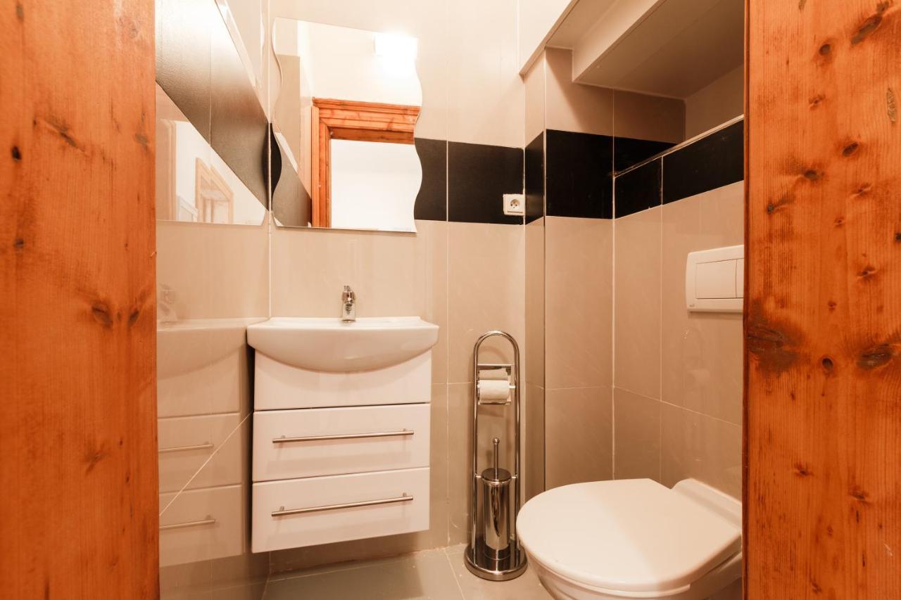 Prague Days - Stylish New Town Apartments Exterior foto